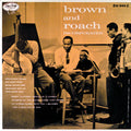 Clifford Brown – Brown And Roach Incorporated