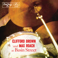 Clifford Brown – Clifford Brown And Max Roach At Basin Street (Expanded Edition)