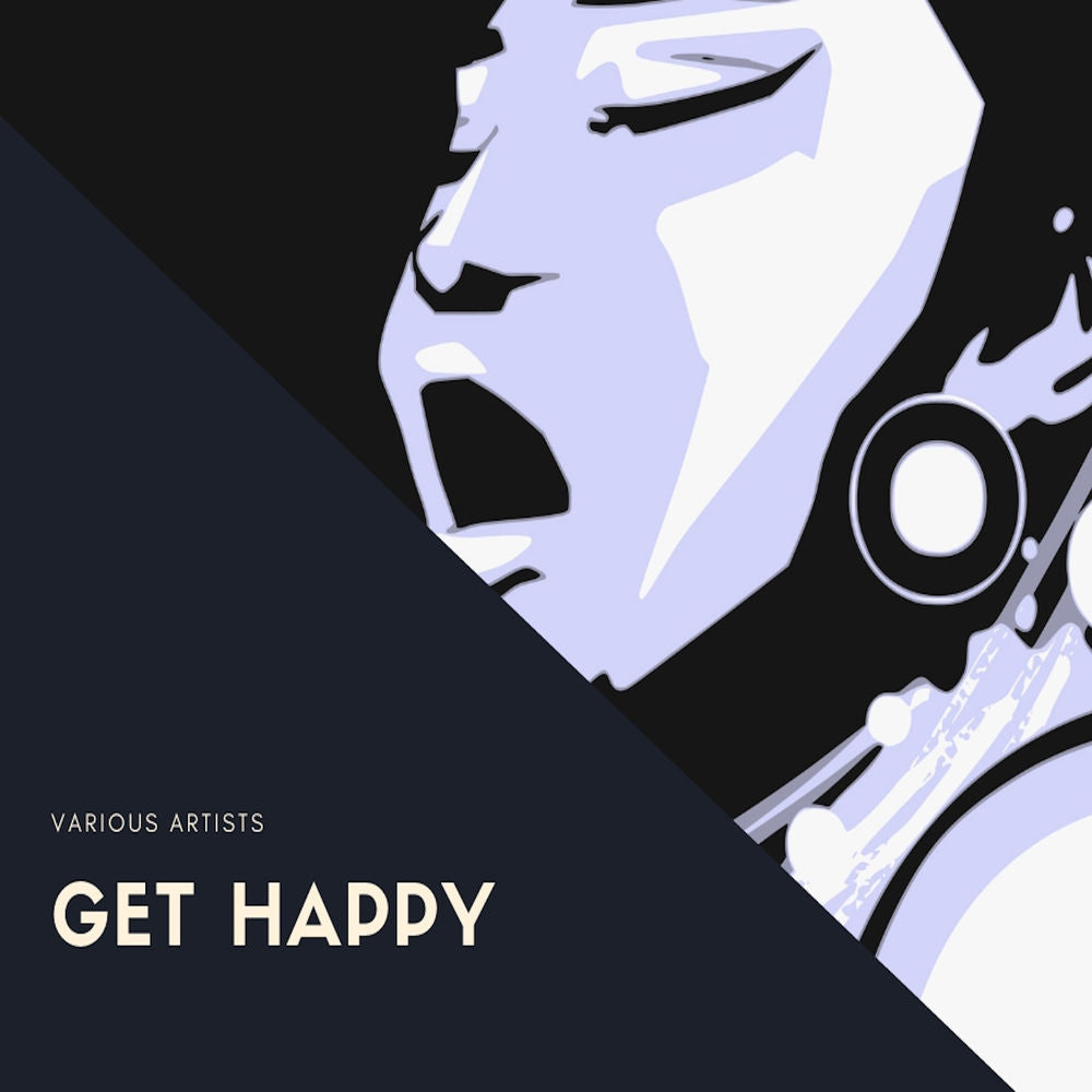 Clifford Brown Octet – Get Happy