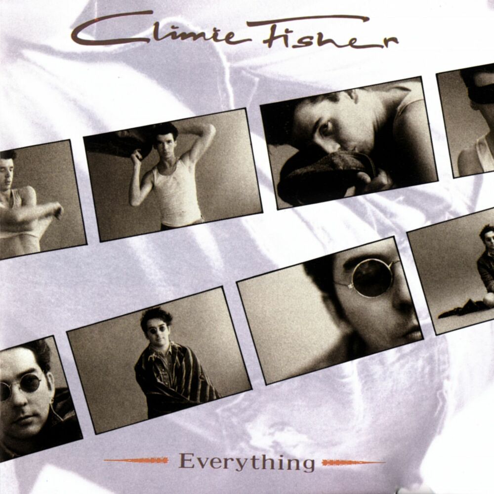Climie Fisher – Everything