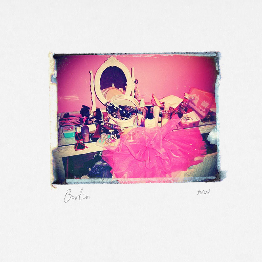 Clint Mansell – Berlin