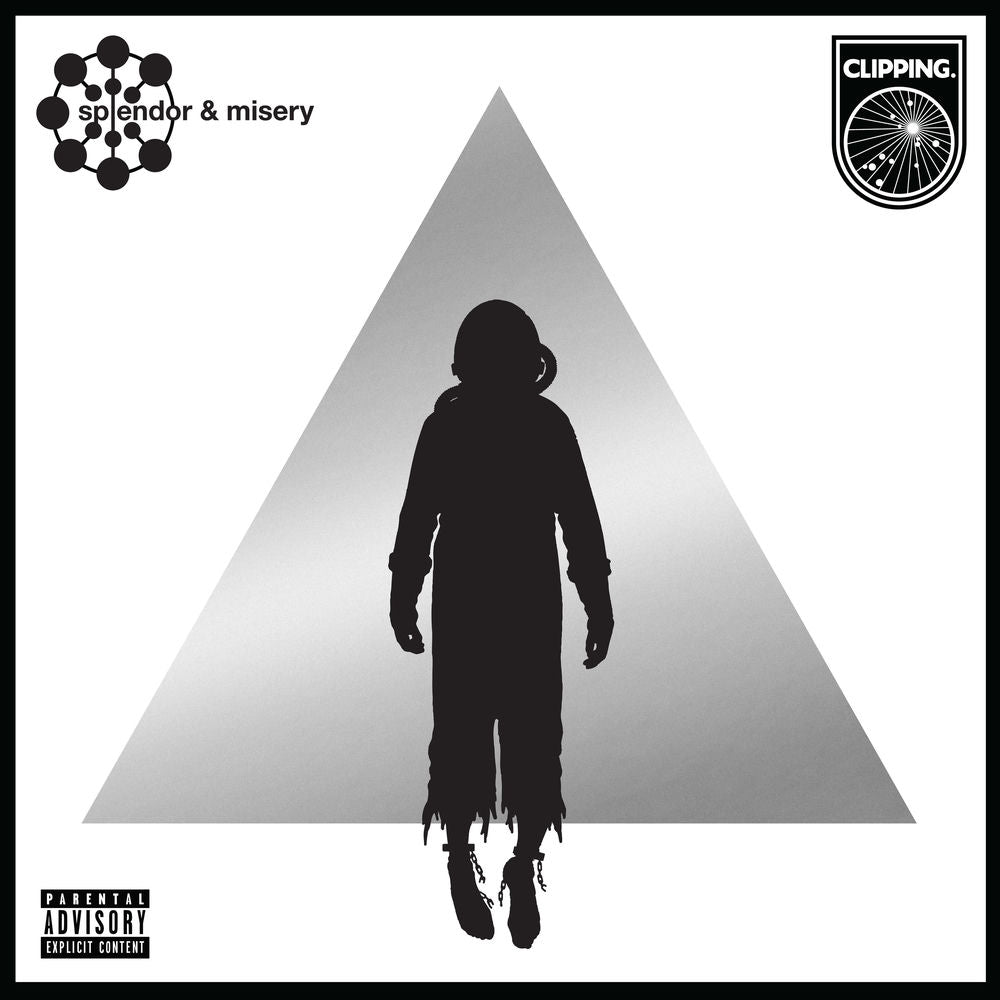 clipping. – Splendor & Misery