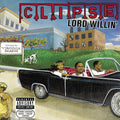Clipse – Lord Willin'