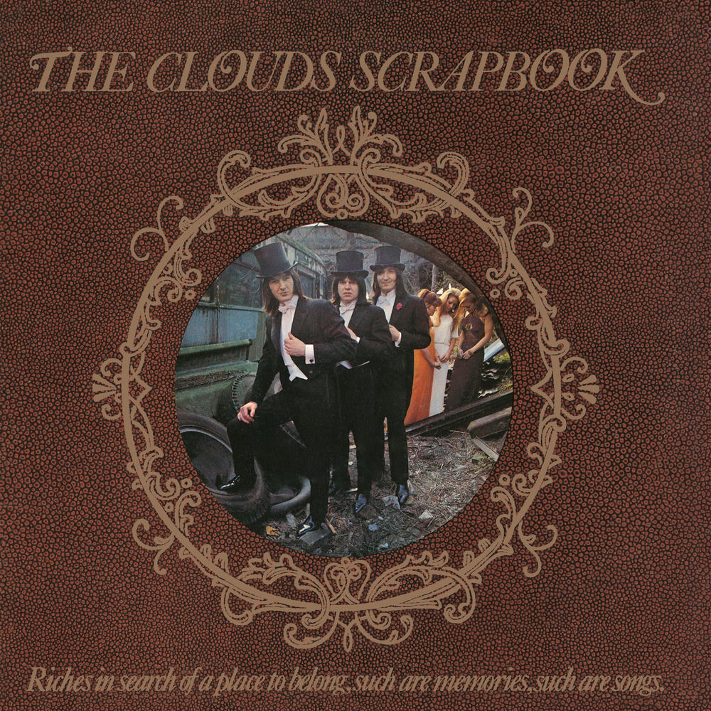 Clouds – The Clouds Scrapbook