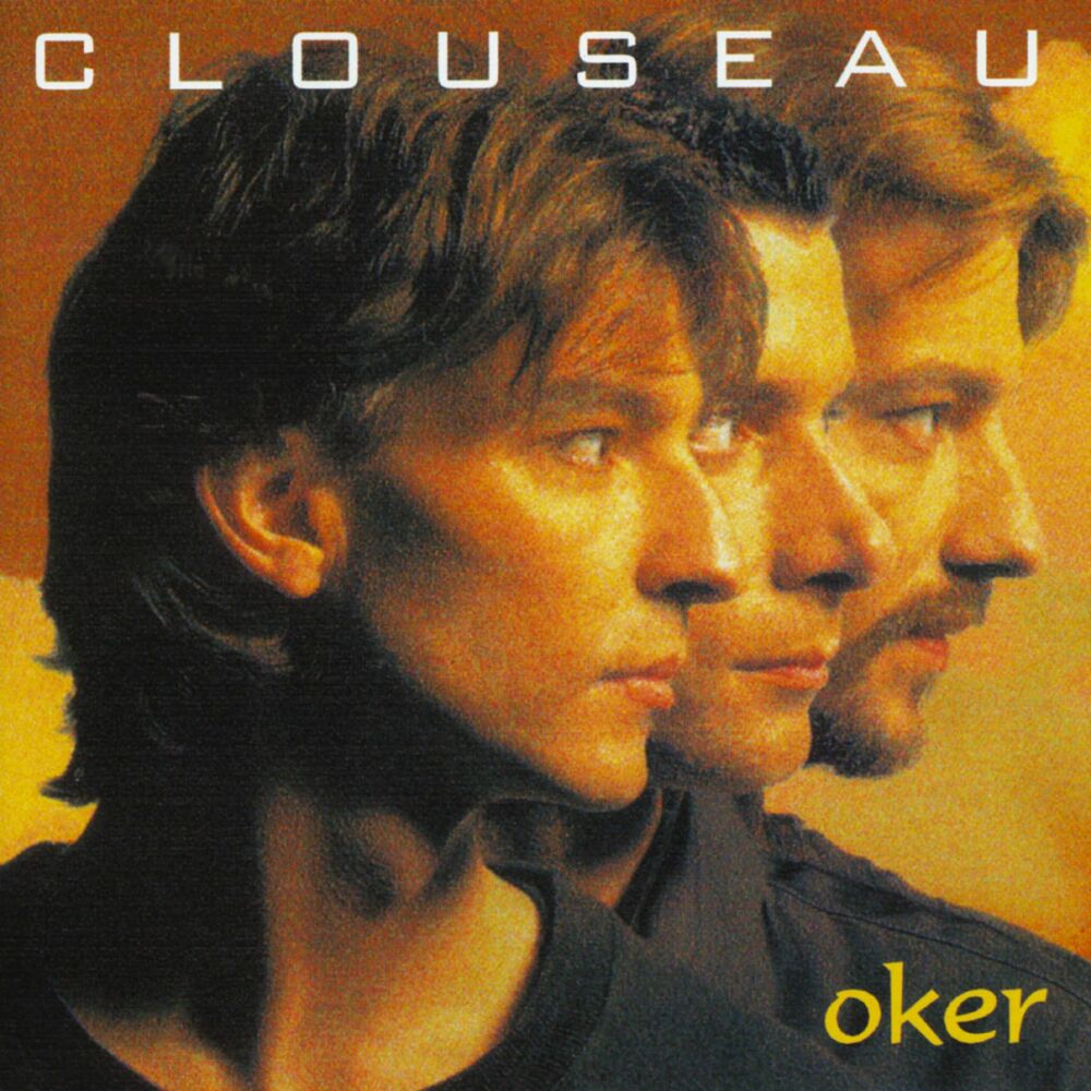 Clouseau – Oker