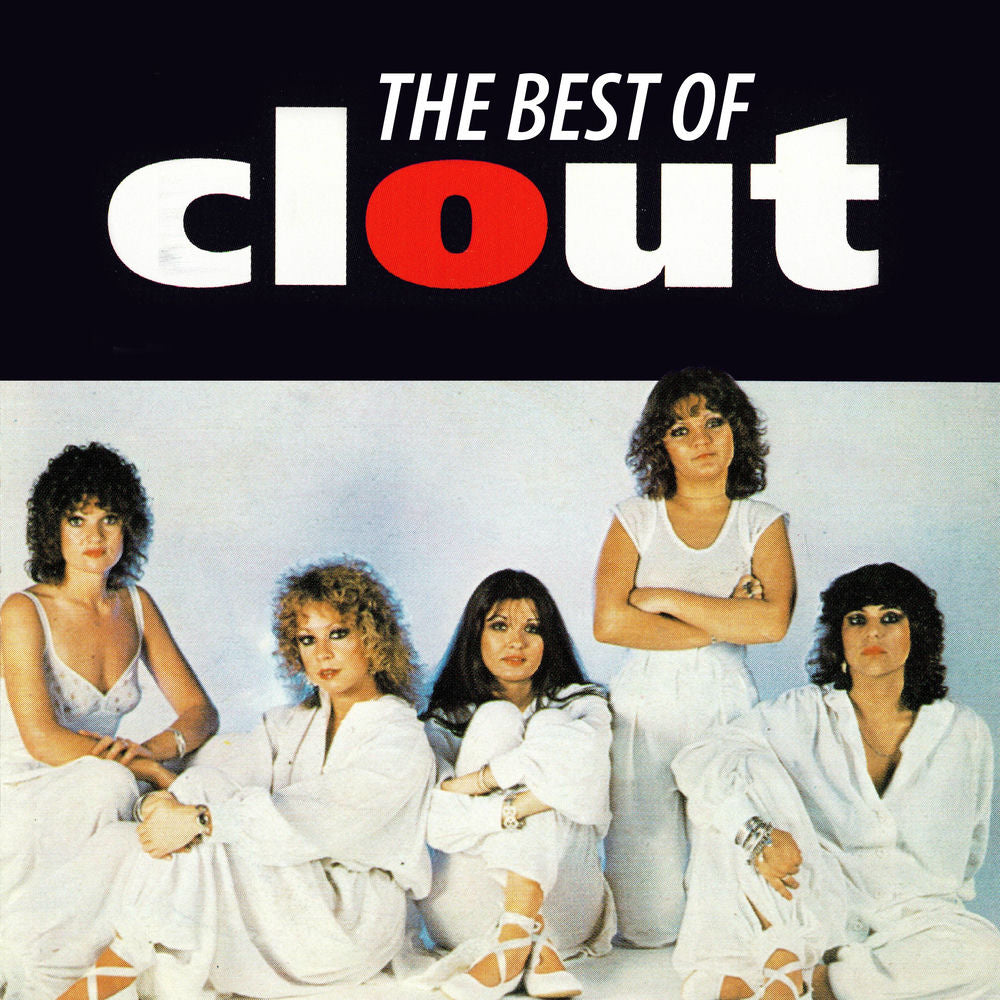 Clout – The Best Of Clout