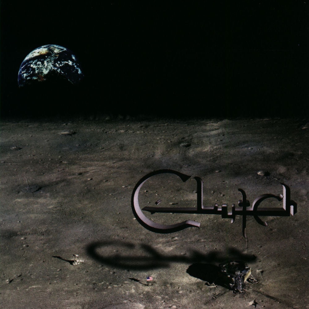 Clutch – Clutch