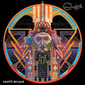 Clutch – Earth Rocker