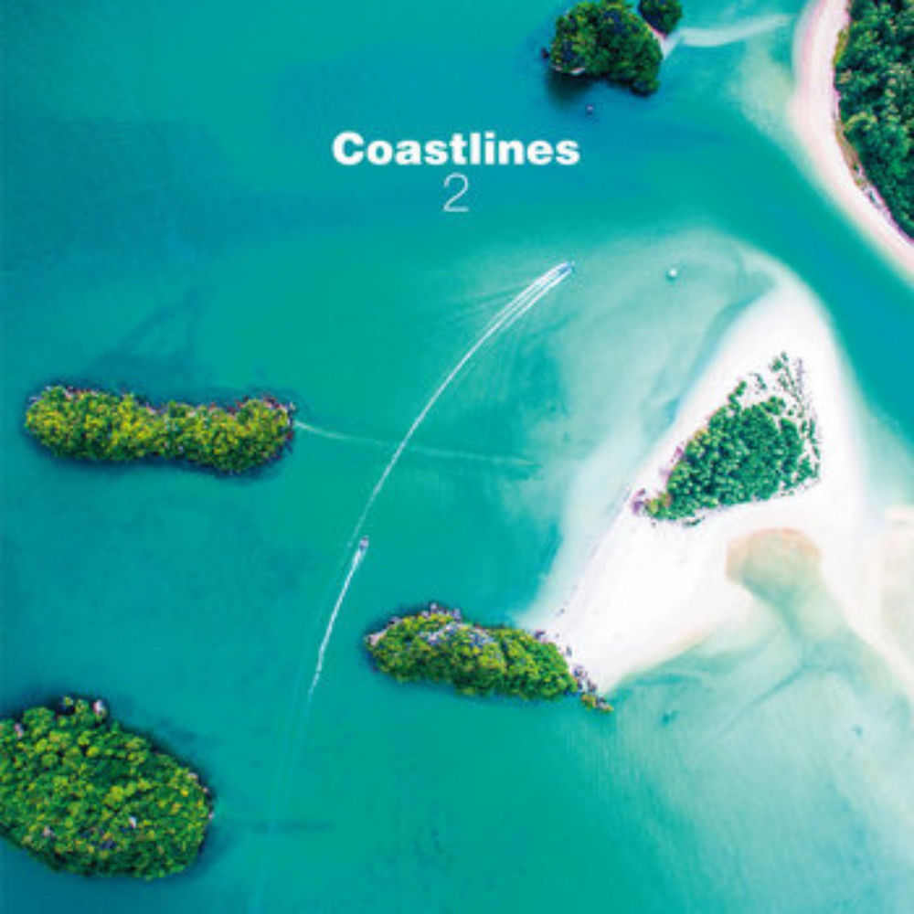 Coastlines – Coastlines 2