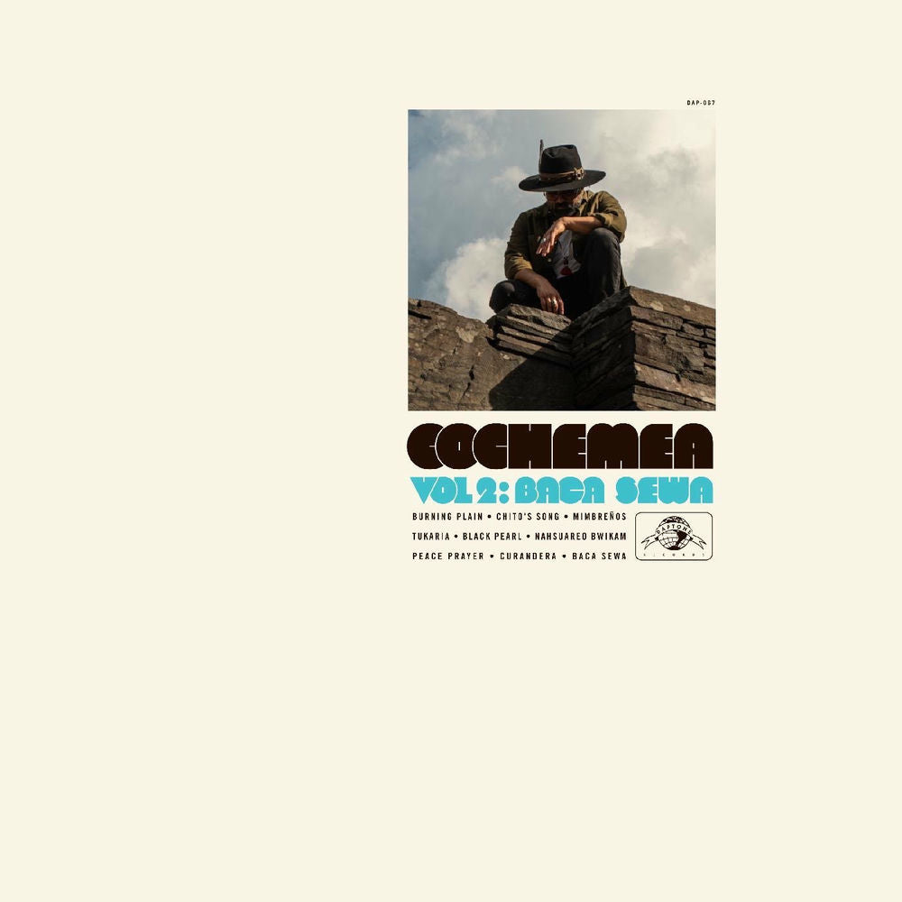 Cochemea – Vol. II: Baca Sewa