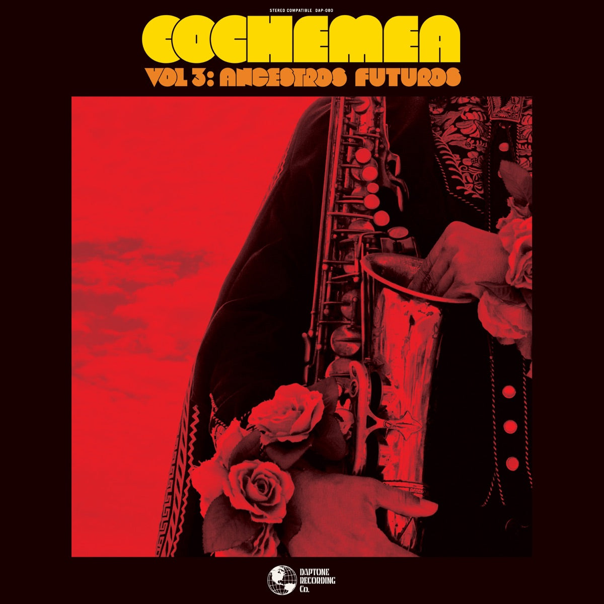 Cochemea – Vol III: Ancestros Futuros
