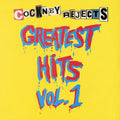 Cockney Rejects – Greatest Hits Vol. 1