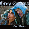 CocoRosie – Grey Oceans