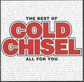 Cold Chisel – The Best of Cold Chisel: All for You