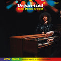 Cold Diamond & Mink – Organ-ized