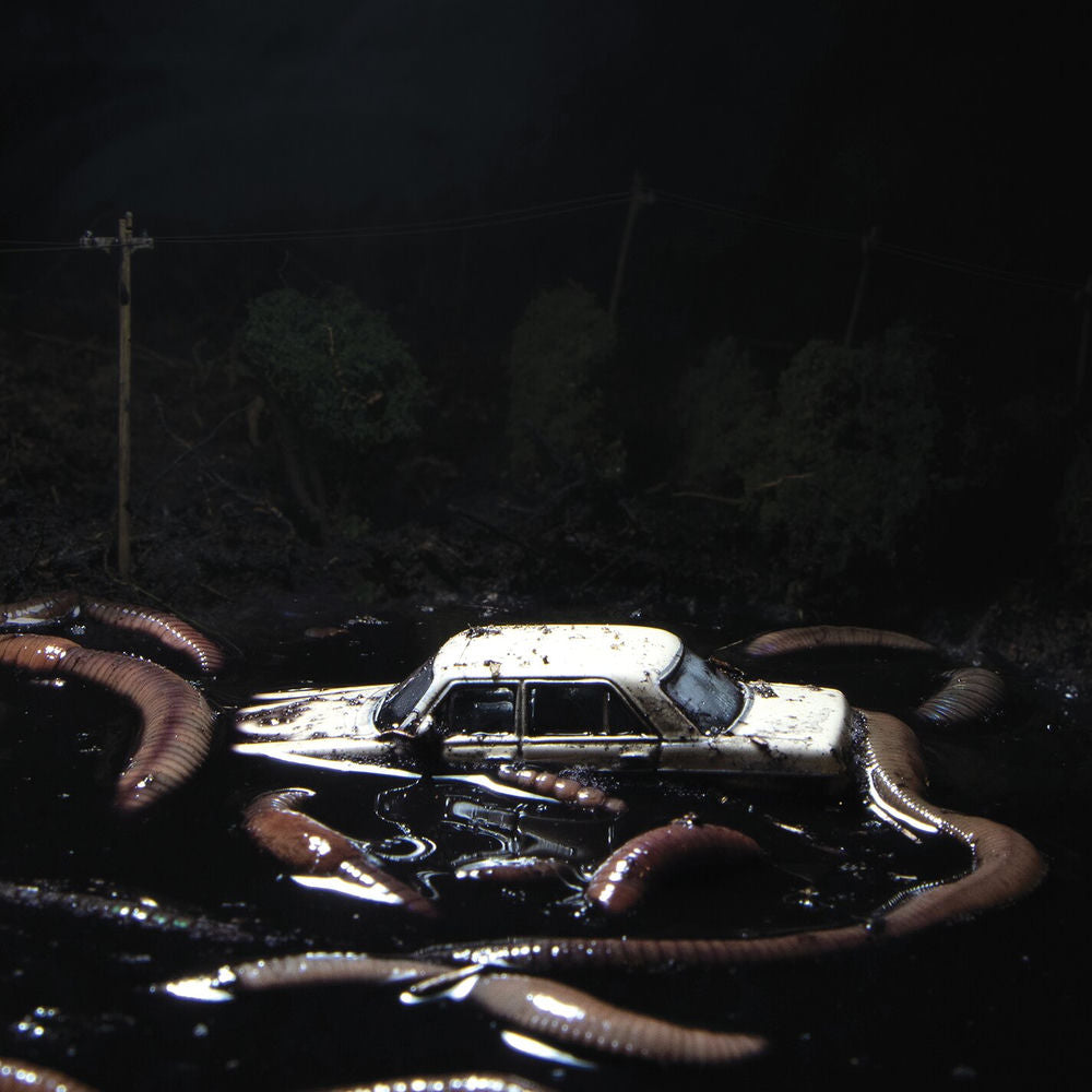 Cold Hart – Pretty In The Dark