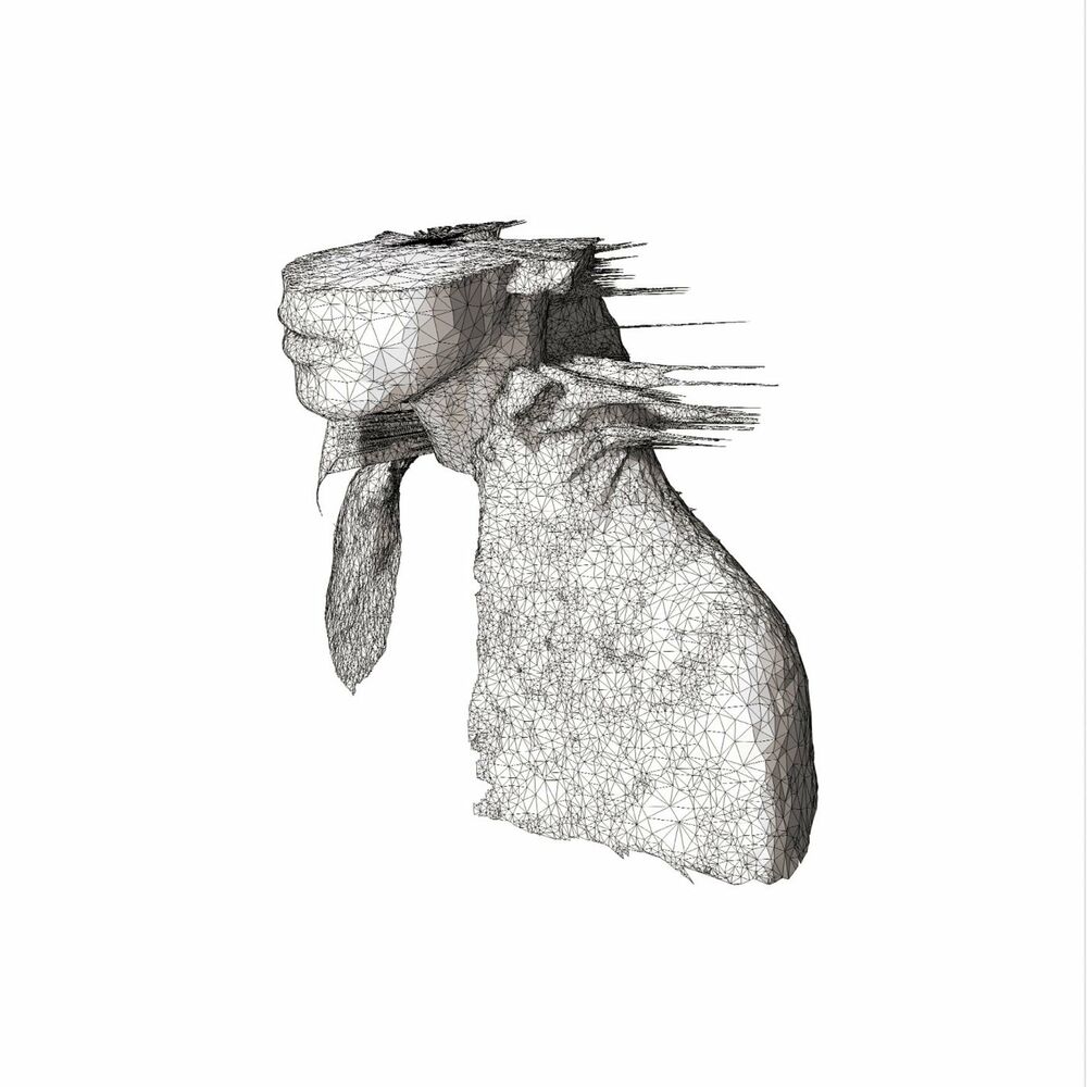 Coldplay – A Rush of Blood to the Head