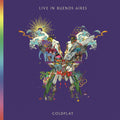 Coldplay – Live in Buenos Aires