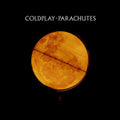 Coldplay – Parachutes
