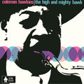 Coleman Hawkins – The High and Mighty Hawk