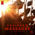 Colin Stetson – Texas Chainsaw Massacre (Soundtrack from the Netflix Film)
