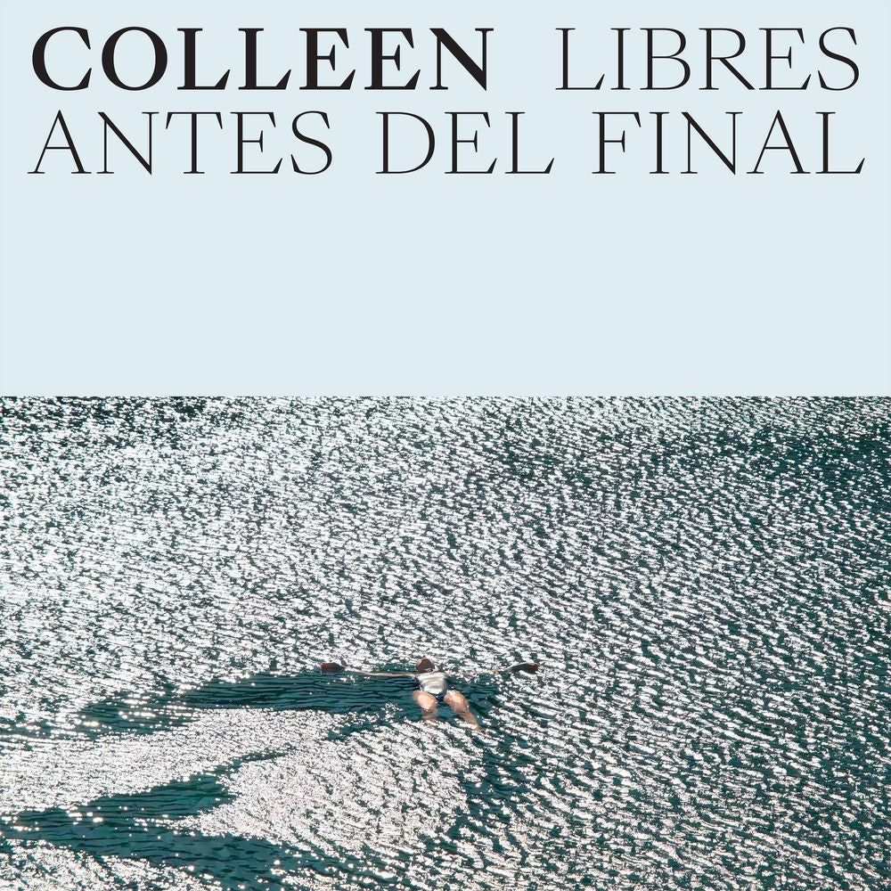 Colleen – Libres antes del final