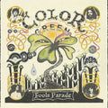Color Green – Fool's Parade