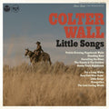 Colter Wall – Little Songs
