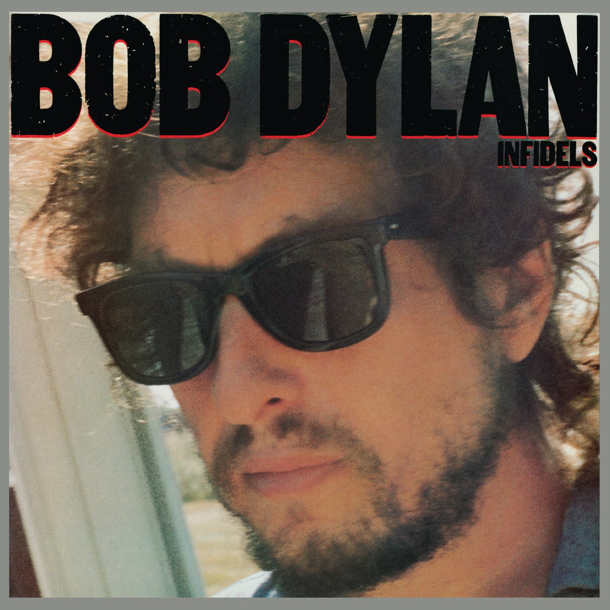 Bob Dylan – Infidels