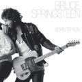Bruce Springsteen – Born To Run
