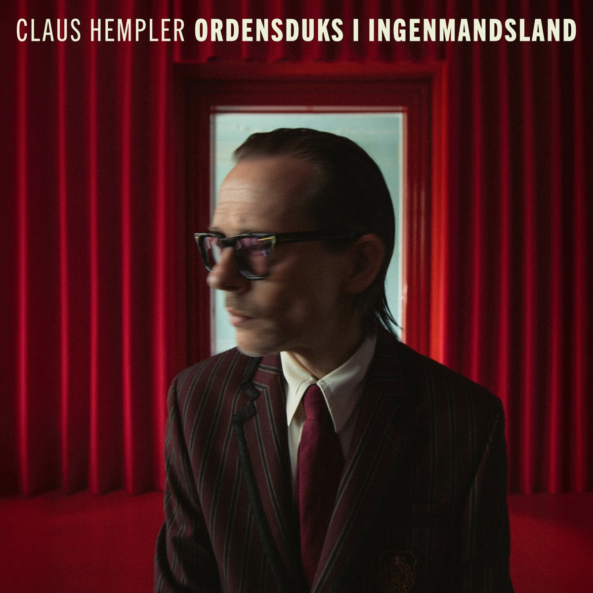 Claus Hempler – Ordensduks I Ingenmandsland