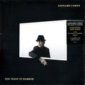 Leonard Cohen – You Want It Darker