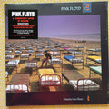 Pink Floyd – A Momentary Lapse Of Reason