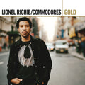 Commodores – Gold