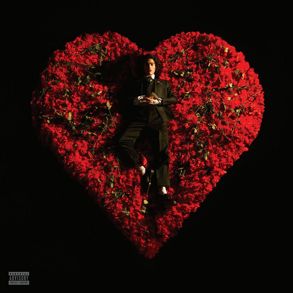 Conan Gray – Superache