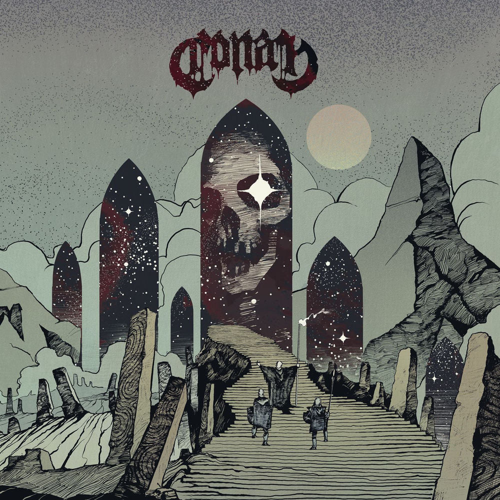 Conan – Violence Dimension