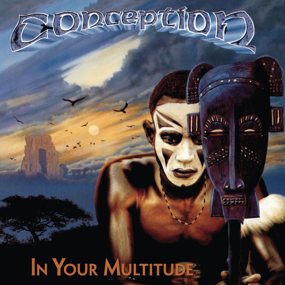 Conception – In Your Multitude