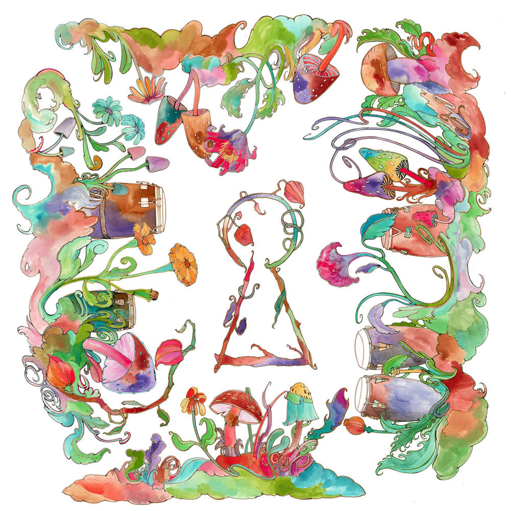 Conclave – Conclave (The Remixes)