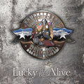 Confederate Railroad – Lucky to Be Alive (2025 Remastered 10th Anniversary Edition)