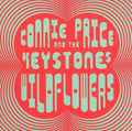 Connie Price & The Keystones – Wildflowers