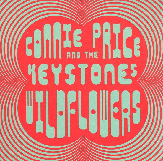 Connie Price & The Keystones – Wildflowers