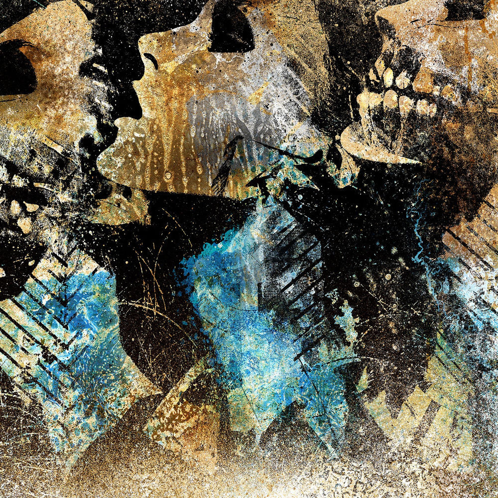 Converge – Axe To Fall