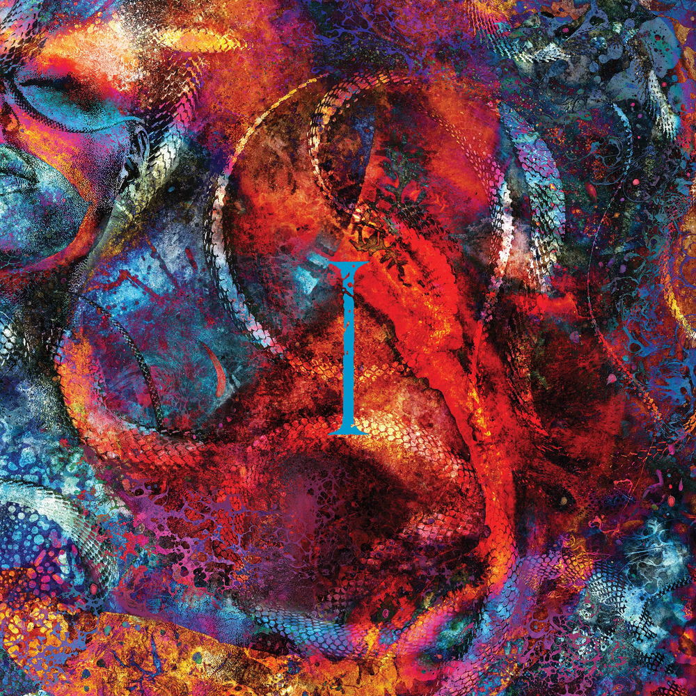 Converge – Bloodmoon: I