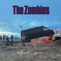 The Zombies – Different Game