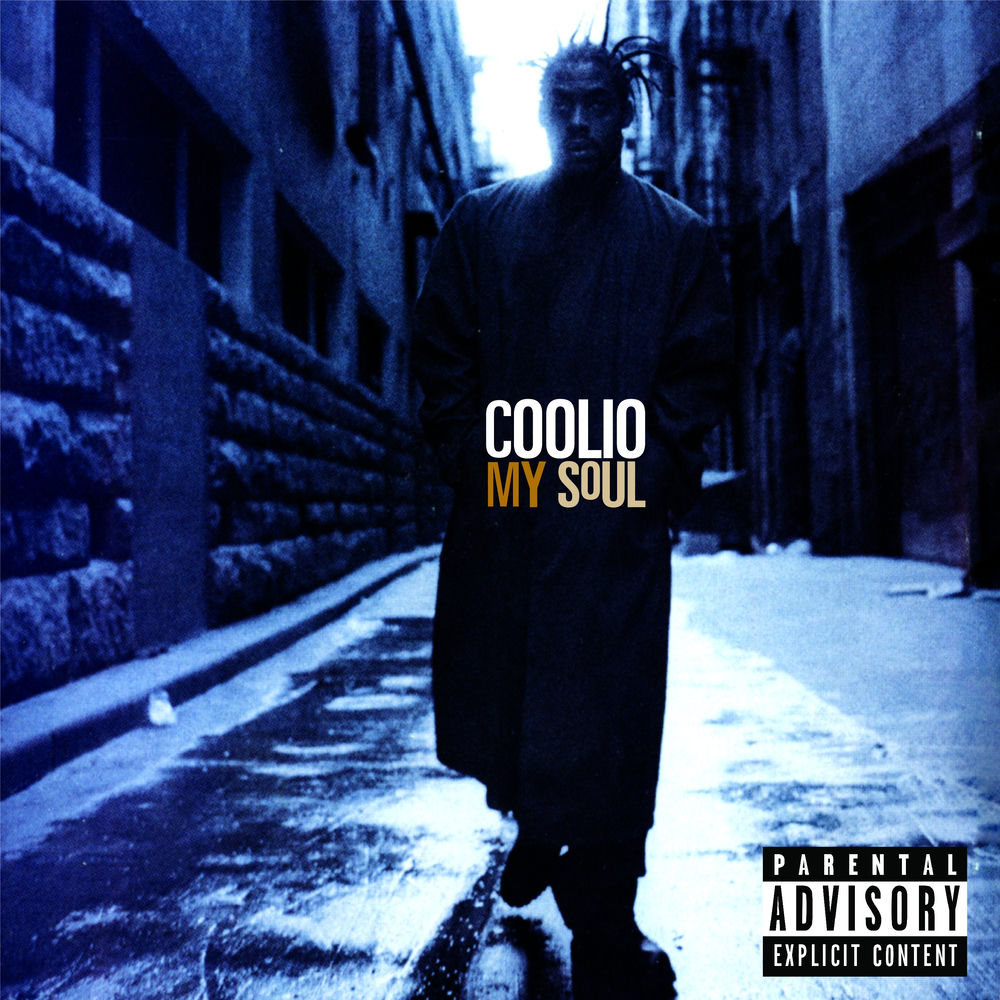 Coolio – My Soul (25th Anniversary)