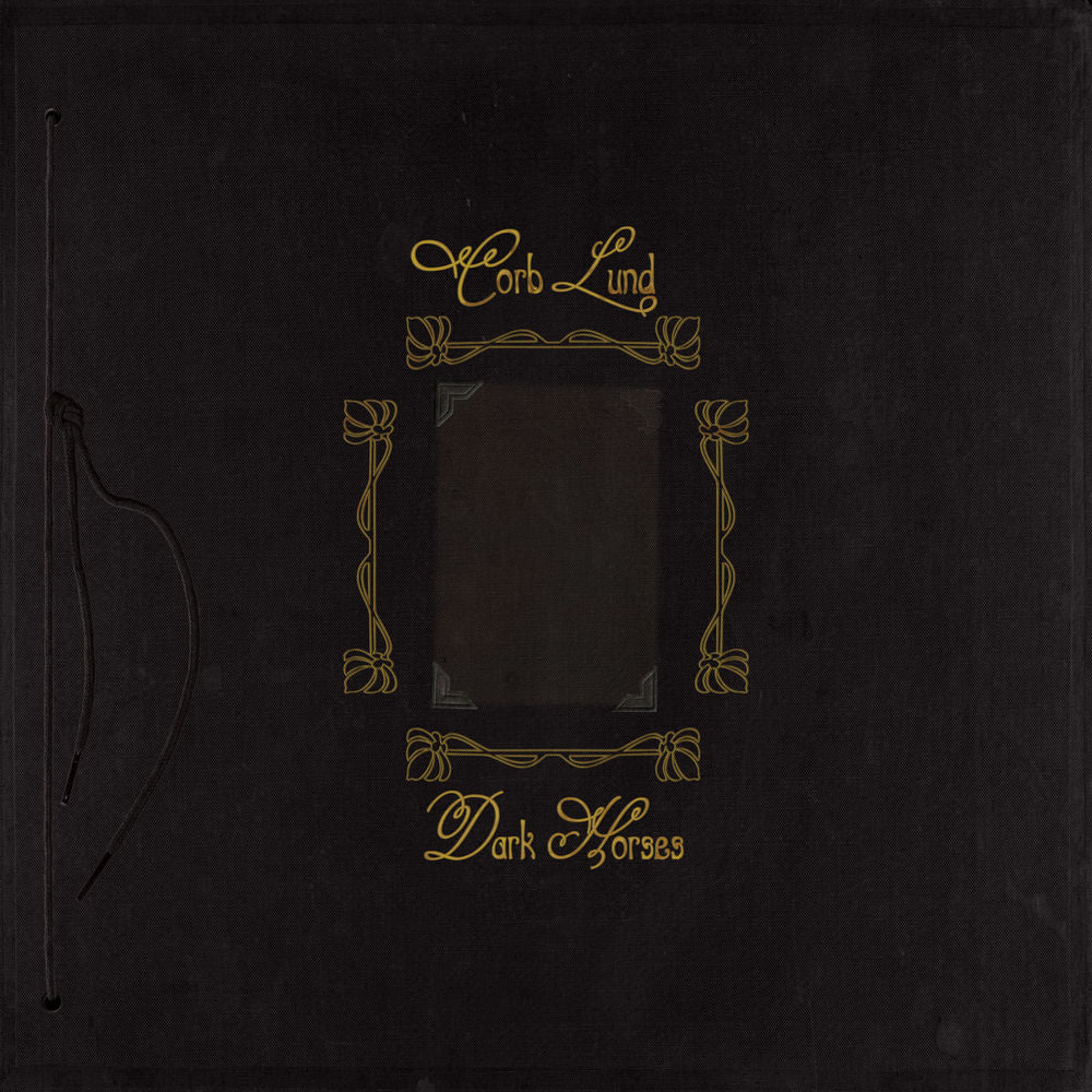Corb Lund – Dark Horses