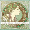 Corb Lund – Unforgiving Mistress (Dark Horse Edition)