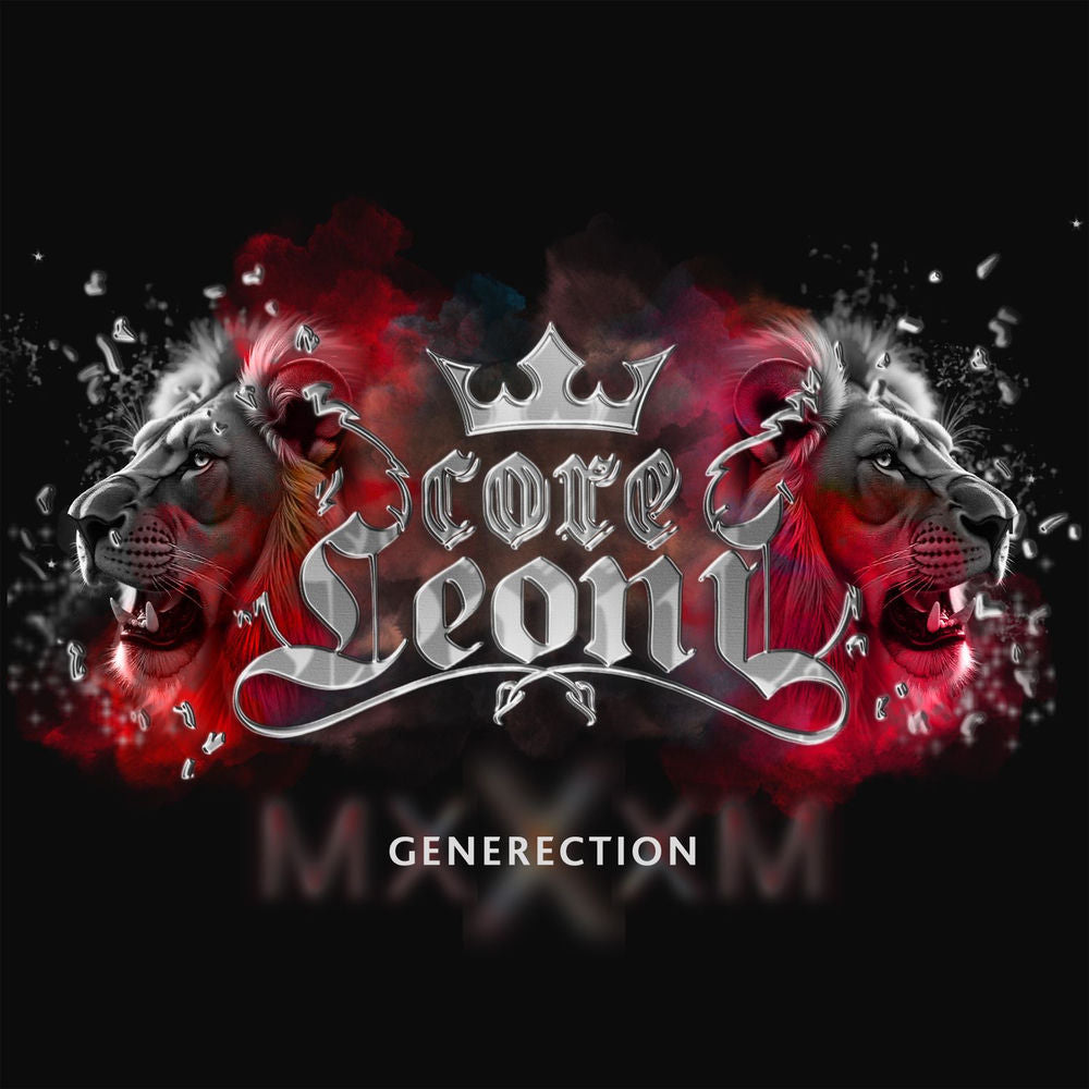 CoreLeoni – Generation Rock