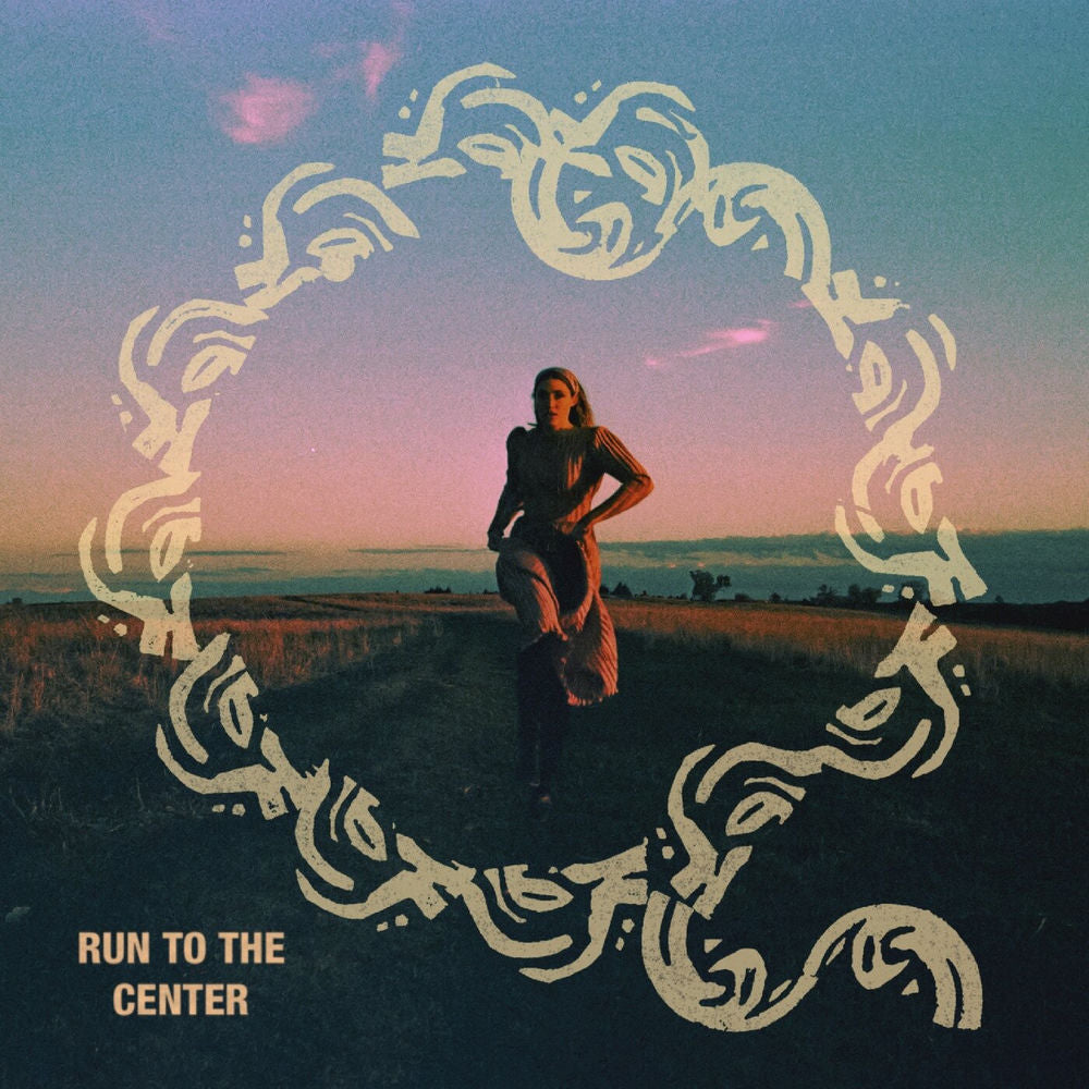 Cornelia Murr – Run to the Center