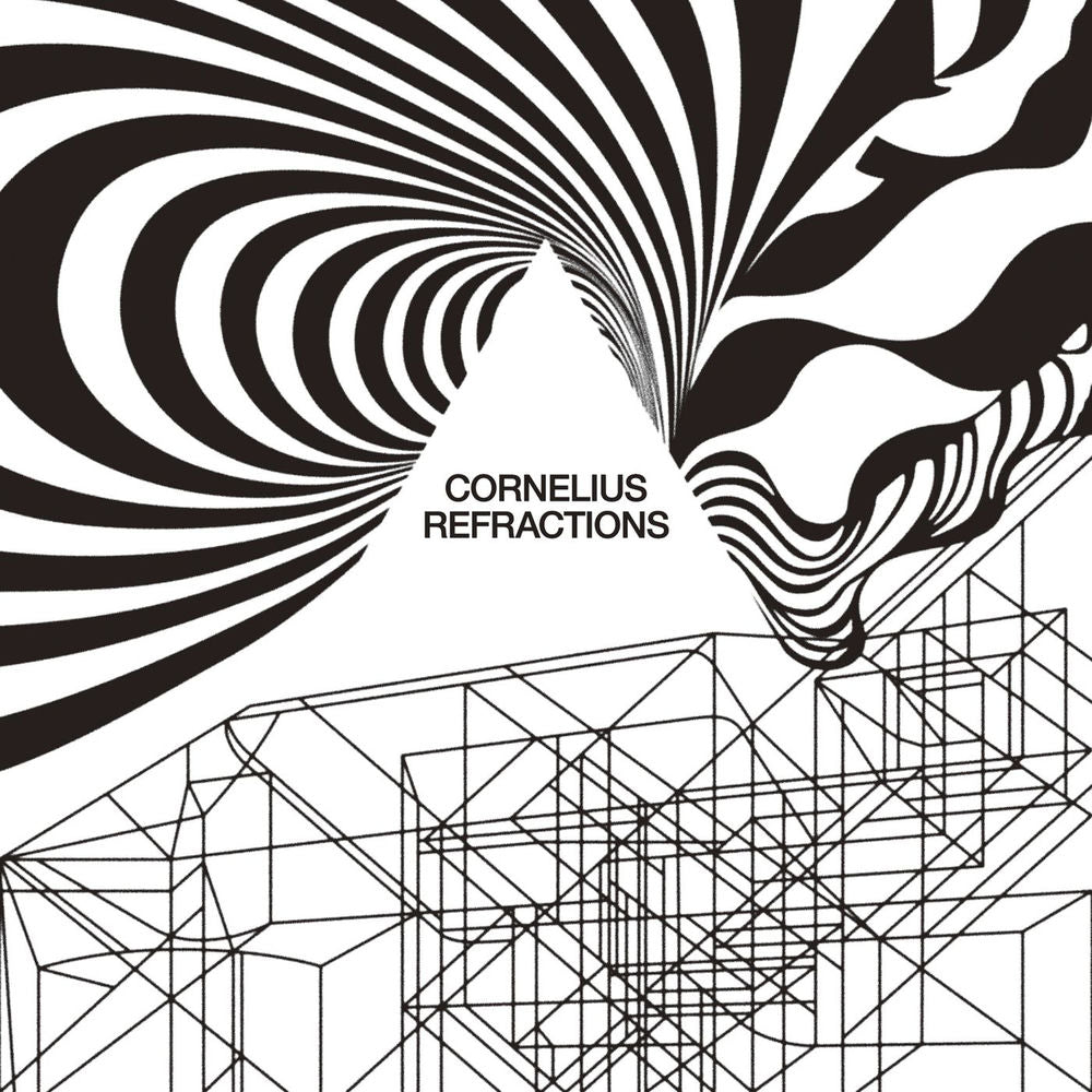 Cornelius – REFRACTIONS